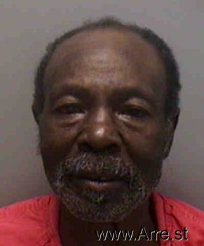 Willie Lee Brooks Mugshot