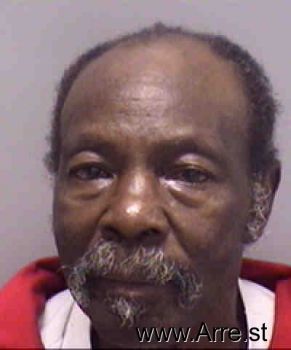 Willie Lee Brooks Mugshot