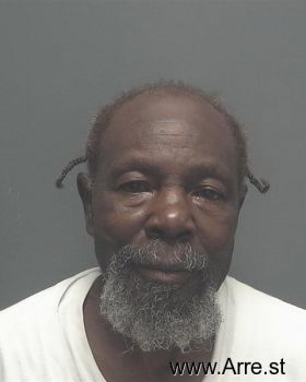 Willie Lee Brooks Mugshot