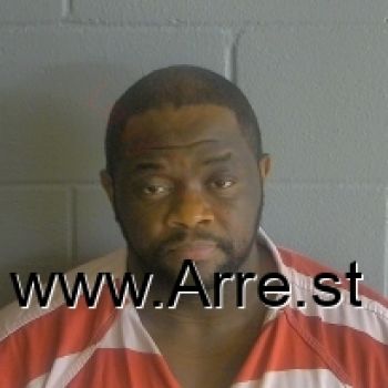 Willie  Brooks Mugshot