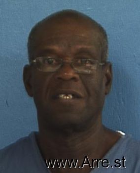 Willie  Brooks Mugshot