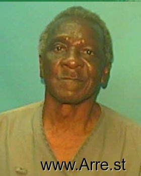 Willie G Brooks Mugshot