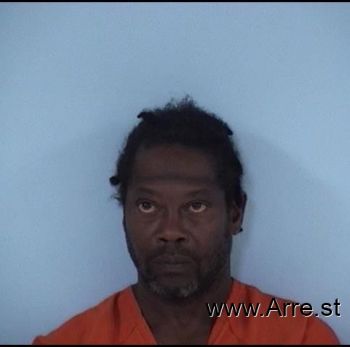 Willie Clyde Junior Bryant Mugshot