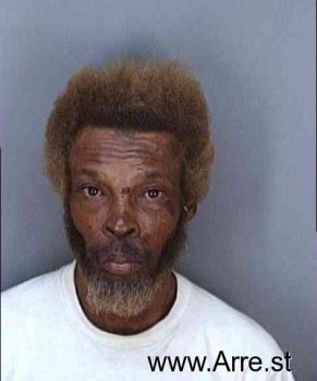 Willie Earl Bryant Mugshot