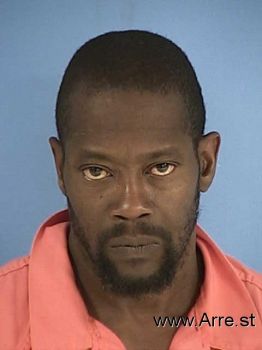 Willie Clyde Junior Bryant Mugshot