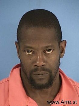 Willie Clyde Junior Bryant Mugshot