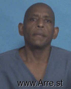 Willie F Iii Bryant Mugshot