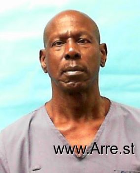 Willie  Burgess Mugshot