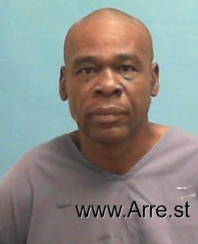 Willie T Burgess Mugshot