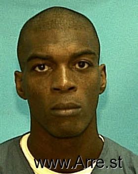 Willie  Burgess Mugshot