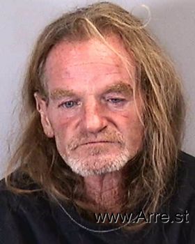 Willie A Bush Mugshot