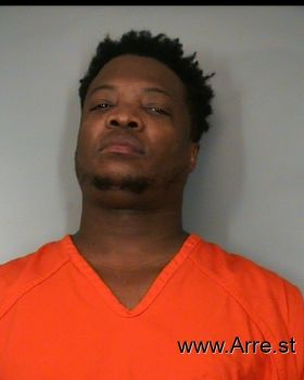 Willie Frank Byrd Mugshot