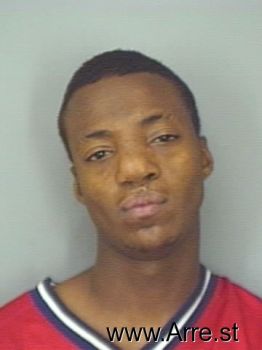 Willie Frank Byrd Mugshot