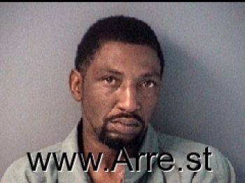 Willie G Byrd Mugshot