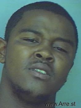 Willie  Campbell Mugshot