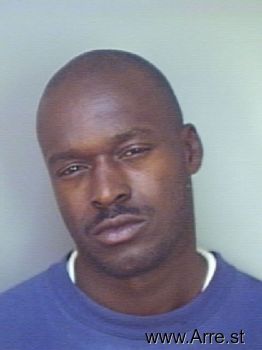 Willie  Campbell Mugshot