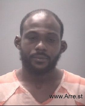 Willie Thomas Carpenter Mugshot