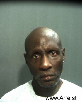 Willie Joseph Jr Carr Mugshot