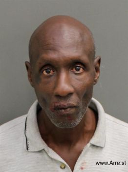 Willie J Jr Carr Mugshot