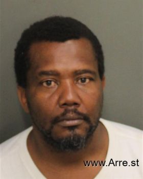 Willie Bernard Carr Mugshot