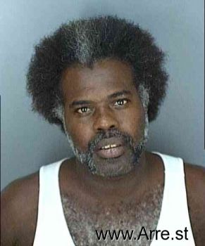 Willie Joe Carter Mugshot