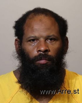 Willie  Carter Mugshot