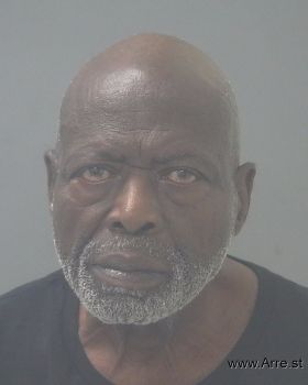 Willie Sanders Carter Mugshot