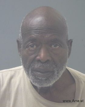 Willie Sanders Carter Mugshot