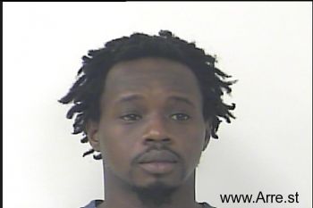 Willie Albert Chambers Mugshot