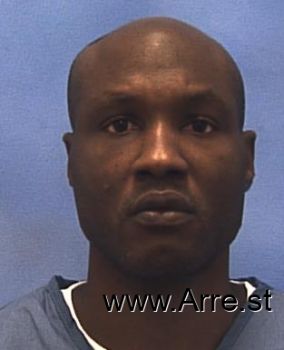 Willie J Clark Mugshot