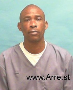 Willie B Clark Mugshot