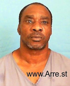 Willie L Iii Clark Mugshot