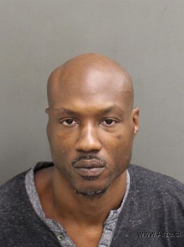 Willie Joseph Clark Mugshot