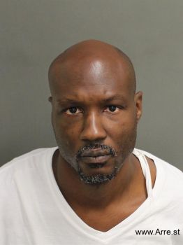 Willie J Clark Mugshot