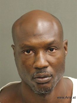 Willie Joseph Clark Mugshot