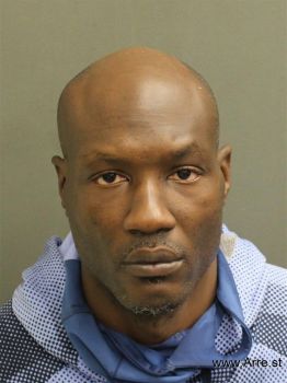 Willie Joseph Clark Mugshot