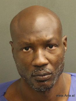 Willie Joseph Clark Mugshot