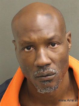 Willie Joseph Clark Mugshot