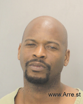 Willie Albert Clark Mugshot