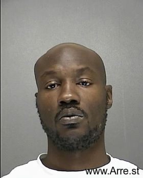 Willie  Clark Mugshot