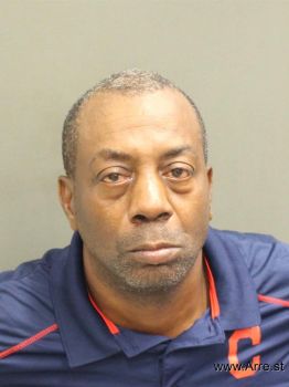 Willie Keith Clay Mugshot