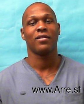 Willie D Coleman Mugshot