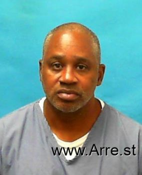 Willie L Coleman Mugshot