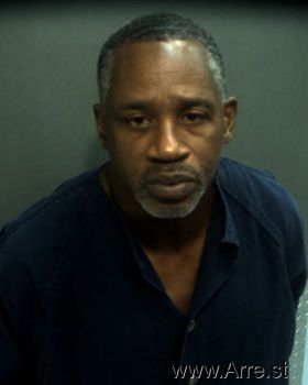 Willie Lee Jr Coleman Mugshot