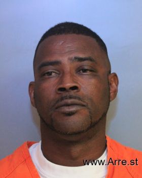 Willie Bill Coleman Mugshot