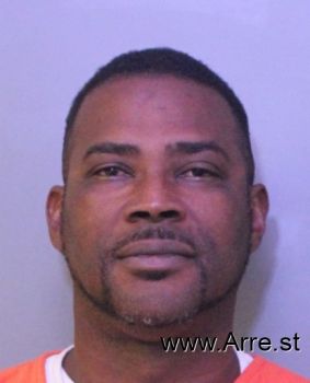 Willie Bill Coleman Mugshot