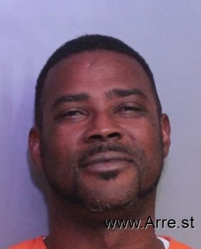 Willie Bill Coleman Mugshot