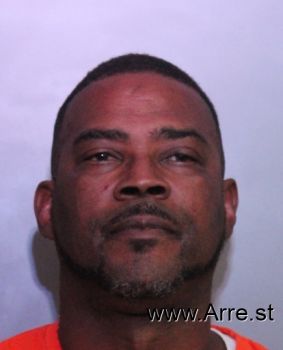 Willie Bill Coleman Mugshot