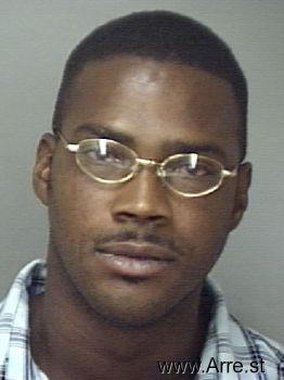 Willie Bill Coleman Mugshot