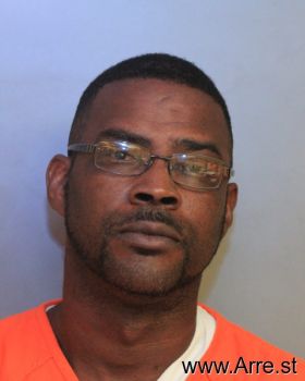 Willie  Coleman Mugshot